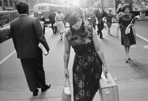 Garry Winogrand - New York, ca. 1960, Street Photography